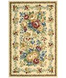 Country Heritage H-303 Yellow # 22985 
 
 1'  9''  X 2'  9''  $50.00
 2'  6''  X 4'  2''  $112.00
 2'  3''  X 8'  Runner $170.00
 3'  6''  X 5'  6''  $180.00
 5'  3''  X 8'  3''  $370.00
 7'  6''  X 9'  6''  Oval $670.00
 8'  X 11'  $840.00